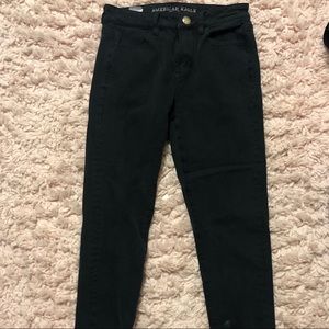 American Eagle jeans skinny